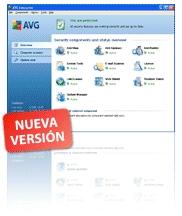 AVG 9.0 Antivirus 100% Free Gratuito