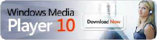 Reproductor Windows Media Player 10  descargar en espaol 