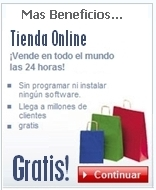 Abrir Tienda Virtual Gratis !!